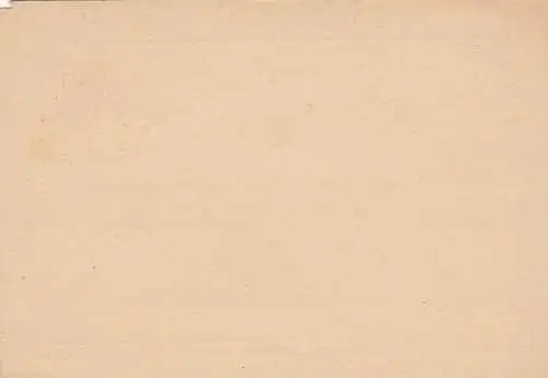 Tout ça, Blanko, Carta da corrispondenza.