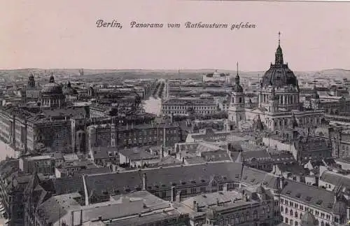 Ansichtskarte Berlin 5. Komp. Ersatz-Bataillon 1916