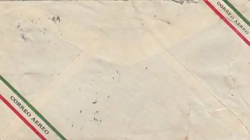 letter 1926 to Foul Bay, Victoria, Canada