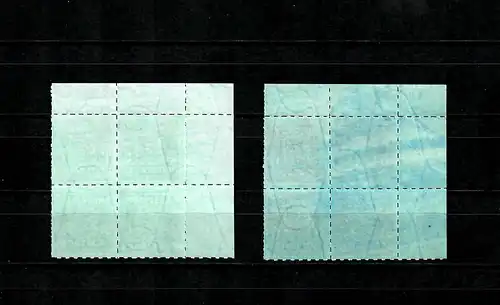 Guernesey: Min. 4-5, frais, **, Eckrand VE1