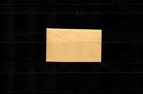 DR: Min° 851U, frais, ** en couple horizontal