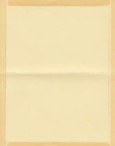 4x post cards Mexico, unused