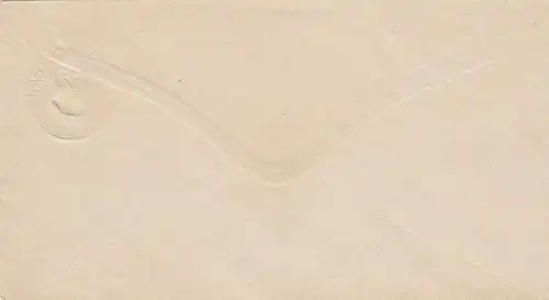 7x post cards/letters Mexico, unused