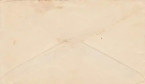 1898: Guatemala to London.. .