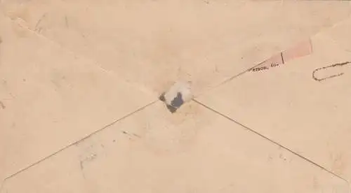 Letter to Waterloo. - Little to waterloo