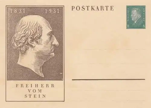 4x Tout, KDF Réunion 1938, Haute Silésie, Goethe, Freiherr von Stein