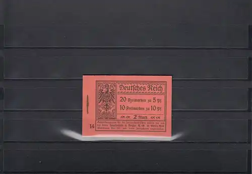 DR: MH5.12, ** frais, manquants avec une feuille H 9, 1+2