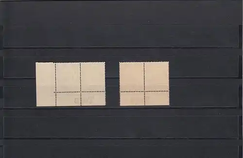 Togo: Min. 8-9, sous-rande avec inscription en couple, frais, **