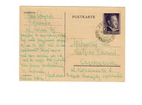 GG P 13: Brvinov après Chestochau