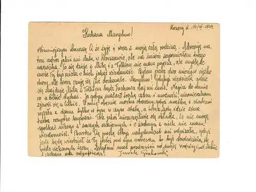 Affaire GG P 13: Grodziska Matsow. 19.12.44