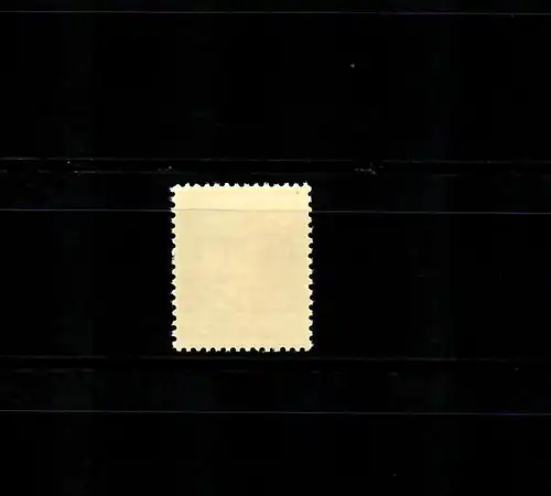 DDR: MiNr. 341vbXII, postfrisch, **, Wz DDR und Posthorn