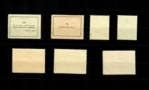 Monténégro: Min. 29-35, post-frais, BPP résultats