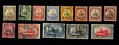 DSWA: Mir no 11-23, cacheté