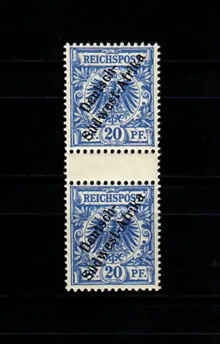 DSWA: Min. 4 ZS, frais, **