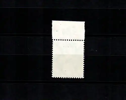 DR: MiNr. 407 P OR,  postfrisch, **