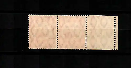 Samoa: Mi Nr. 22 LF, couple horizontal, frais, **