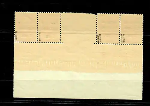Macédoine Min. 1 Z, **, post-fraîchissement, BPP Attest