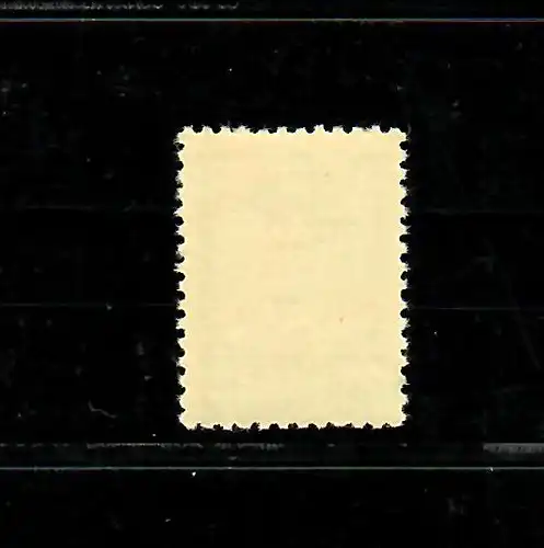 Macédoine Min. 2 K II, imprimé en tête **, frais, BPP Attest