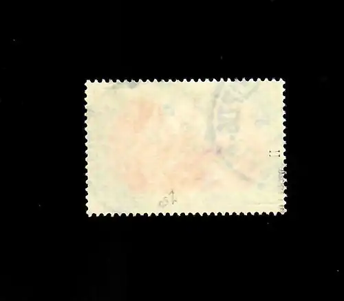 DR: Min° 66 II, Type II (Tamponné Leipzig), BPP Attest