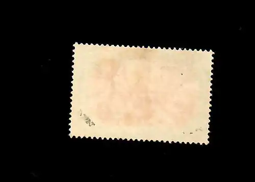 DR: MiNr. 66 II, Type II, gestempelt Berlin, farbfrisch, BPP Attest