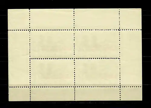 Légion flamande: N° XX A, arc en petit, frais, **, Langemark