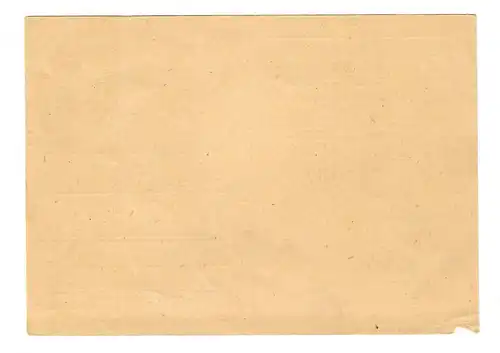 Carte postale locale Francfort/M 13.7.45, Military Censor Mi Nr. 3