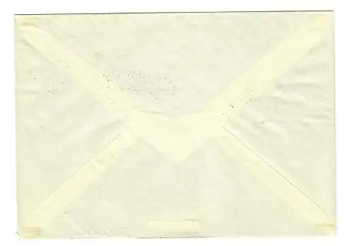 Inscription Gerolzhofen 1956