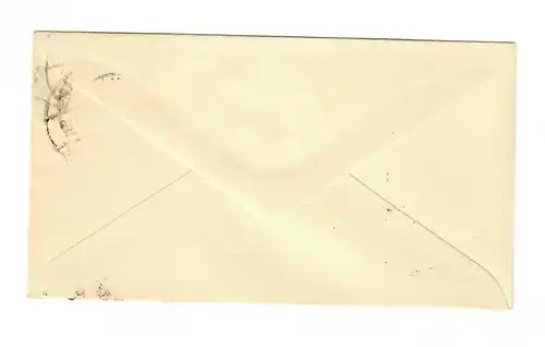 1935, lettre d'imprimerie numéro 50, EF, après Crimitschau