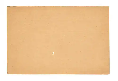 Carte postale Transport de lettres par la ville de Hambourg