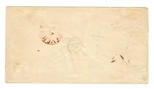 catalog #2, PL III, to Devener 1855