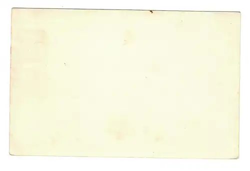 Carte postale Stuttgart vers Waldsee, carte représentante