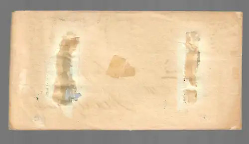 Lettre - Avant: cachet n° 350 vers évêque