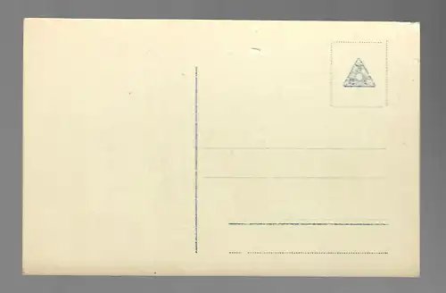 Luttes de rue à Berlin 1919, carte photo Bureau de police Voltraffer prison