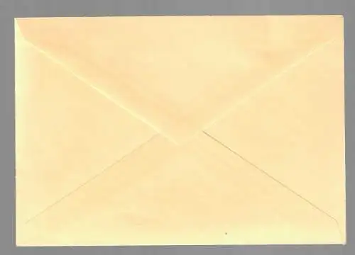 MiNr. 131: FDC Berlin Charlottenburg, Tag der Briefmarke 1955