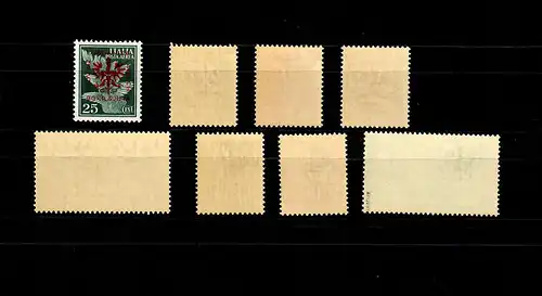 Laibach: Min. 21-28, frais, **