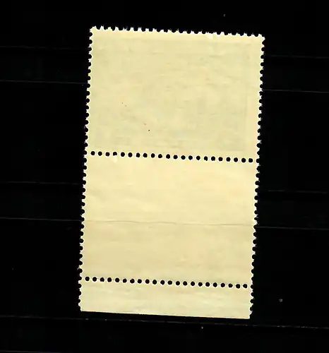 Serbie: Min. 79 L, Leerfeld, frais, **