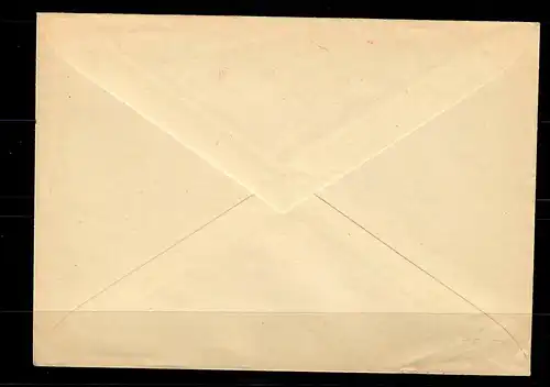 DR: 1933, cachet gratuit des vainqueurs avec Zeppelin et avion pour la Hollande