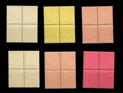 Togo: Min. 10-15 dans le bloc quadriennal post-frais, **