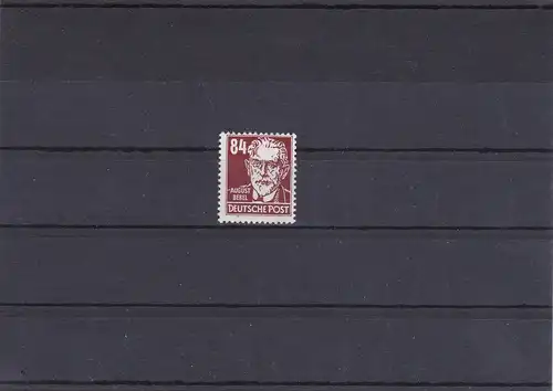 RDA: Min. 341 vb XII, frais de port
