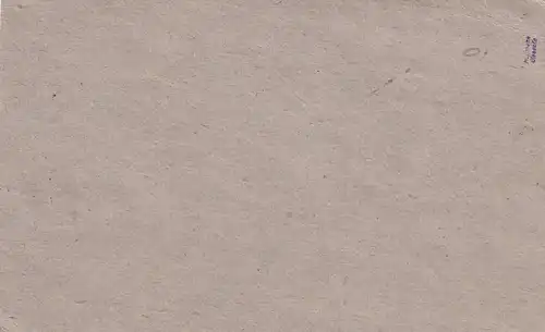 post card Finschafen 1950