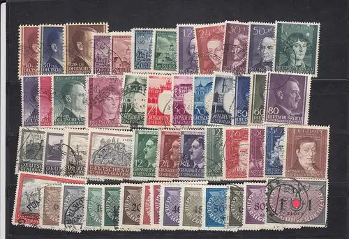 GG: Gouvernement général entièrement tamponné, no 37 BPP signé