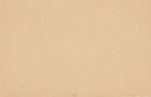 Corée post card 1904 Chemulpo, unused