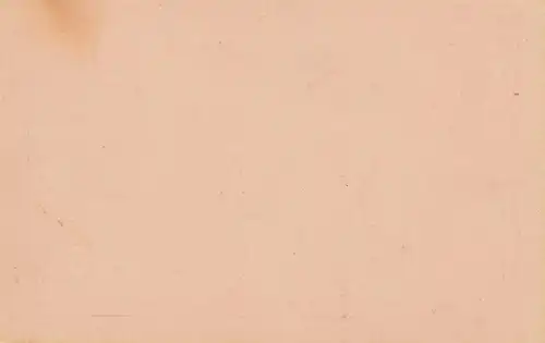Corée post card Chemulpo, unused 1904
