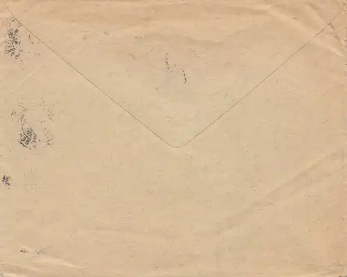 Esperanto -Asocio Bern 1920