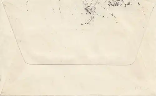 1952: Christkindl - Autriche sur une petite lettre