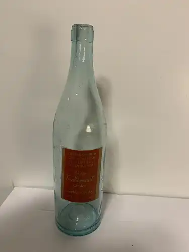 GG: Prime: Vin clair de buffet; 0,25 litre, GDM