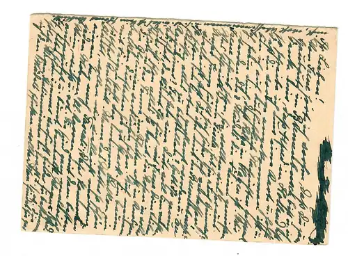 Réponse Carte postale de Rome à Vaduz - continuer vers Essen, 1937