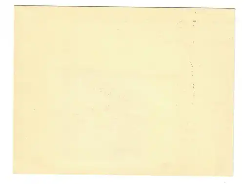 FDC Tuberkulose 1940 Beograd