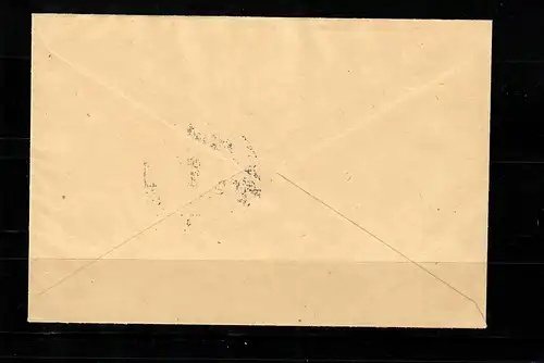 MiNr. Blöcke 12 A/B, gestempelt Sonderstempel, BPP Befund, echt