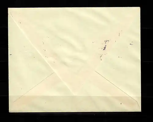 Sudetenland Reichenberg: Min. 11/78, cacheté 1938, résumé